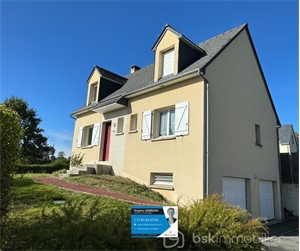 maison à la vente -   53410  LAUNAY VILLIERS, surface 100 m2 vente maison - UBI444222956